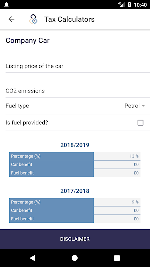 ADPandCo Screenshot 3
