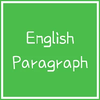 full English Paragraph