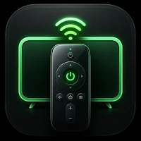 Suniya TV Remote: Smart & IR