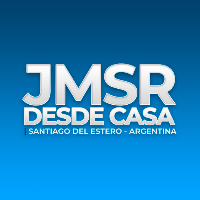 JMSR Desde Casa