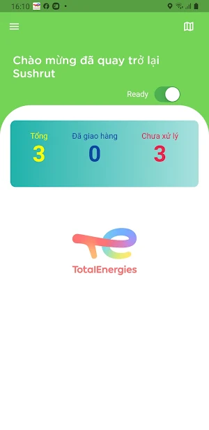 EasyGas Vietnam Rider Screenshot 0