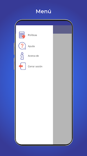 Livin - seguridad Screenshot 2