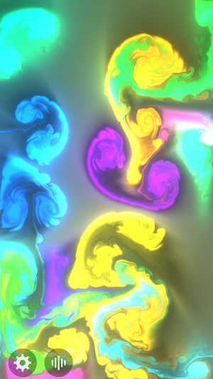 Fluid Art Screenshot 0