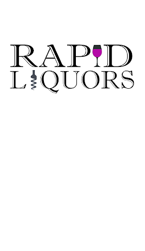 Rapid Liquors Screenshot 0