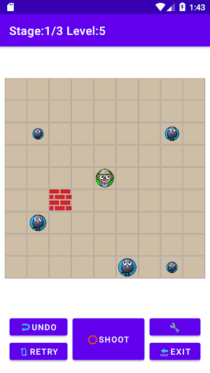 KakashiKarasu Screenshot 1