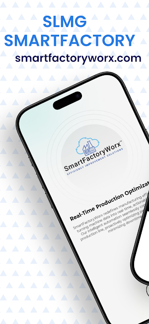SLMG-SmartFactory Screenshot 0