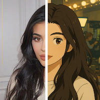 AI Anime Art Maker