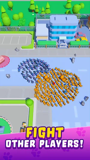 Paw Royal Screenshot 0