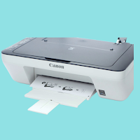 Canon PIXMA Wireless guide