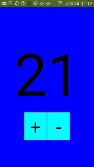 Pro x Counter Screenshot 2