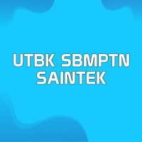 UTBK SBMPTN SAINTEK