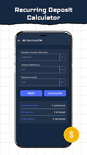 Aadhar Pe Loan EMI Tips Screenshot 1