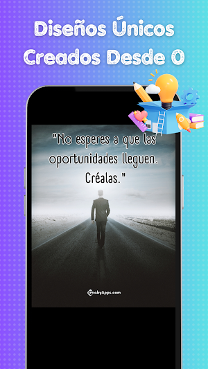 Empoderamiento Personal Screenshot 2