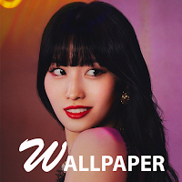 Twice Momo (모모) HD Wallpaper