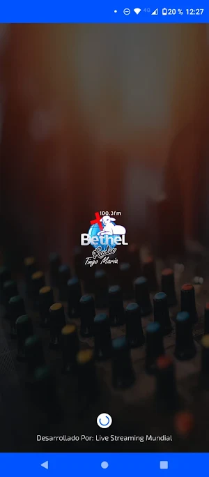 Bethel Tingo Maria Screenshot 1