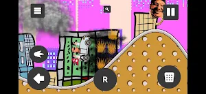 Durga Aau Aau Game Screenshot 2