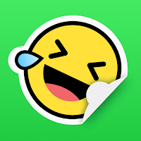 WAStickerApp DIY Sticker Maker