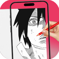 ARDraw - Anime Trace & Sketch