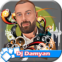 Dj Damyan Airport