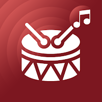 ringtones drums for phone