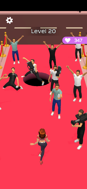Girl Hole Screenshot 1