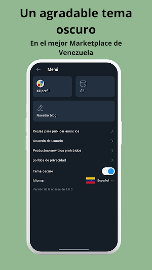 Buyesia Screenshot 1