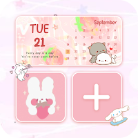 Colorful Widget - Magic Widget
