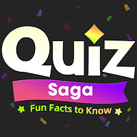 Quiz Saga: Fun Facts to Know