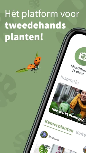 Plantigo Screenshot 0