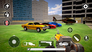 Shooter Nextbots: Sandbox Mod Screenshot 3