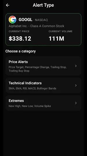 Triggerly Screenshot 3