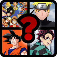 ANIME PUZZLE