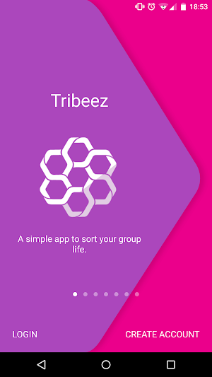 Tribeez Screenshot 0