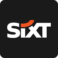 SIXT DRIVER