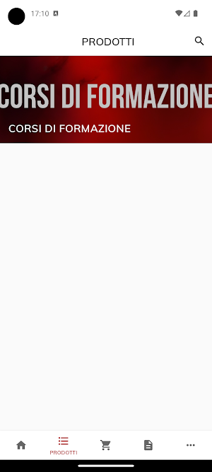 Gofurther Team Screenshot 1
