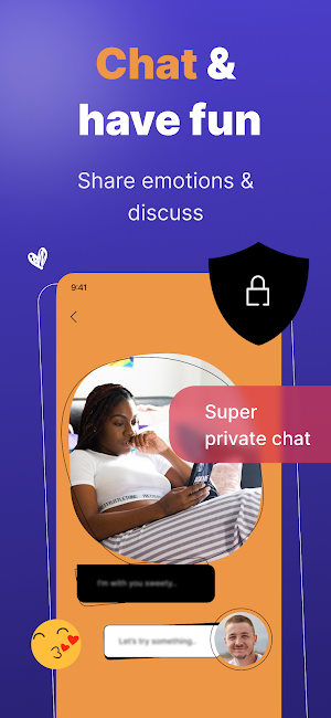 Soulmates: Relationship Growth Screenshot 3