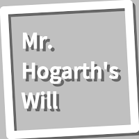 Book, Mr. Hogarth's Will