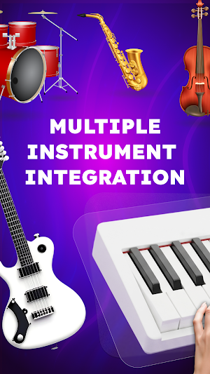 Learn Piano, Play Piano Easily Screenshot 0