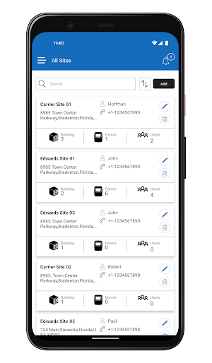 ESTMobile™ Screenshot 2