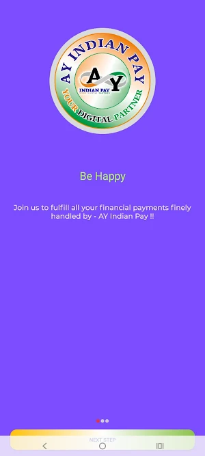 AY INDIAN PAY Screenshot 0