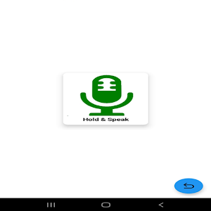 Translator Screenshot 2