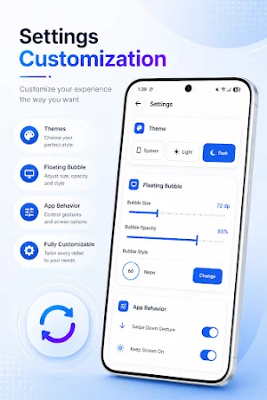 Auto Refresher: App Reloader Screenshot 3