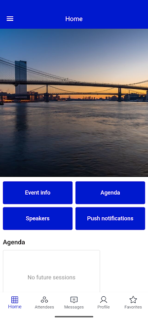 IEA World Congress 2026 Screenshot 1