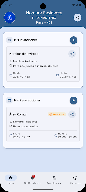 Access Link Screenshot 0