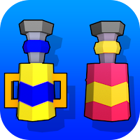 Animal Tower Defense 3D