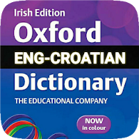 English Croatian Dictionary