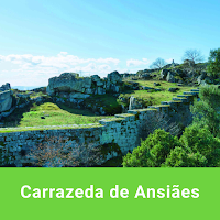 Carrazeda de Ansiães Guide