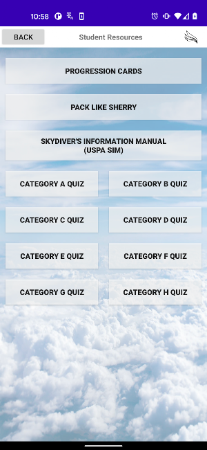 Ashland Skydivers Screenshot 2