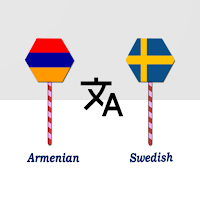 Armenian To Swedish Translator
