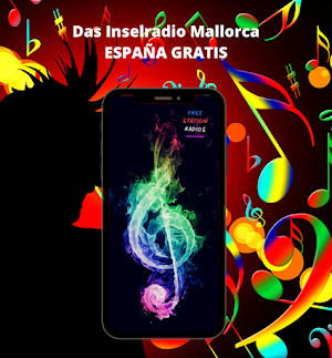 Das Inselradio Mallorca ESPAÑA GRATIS Screenshot 0